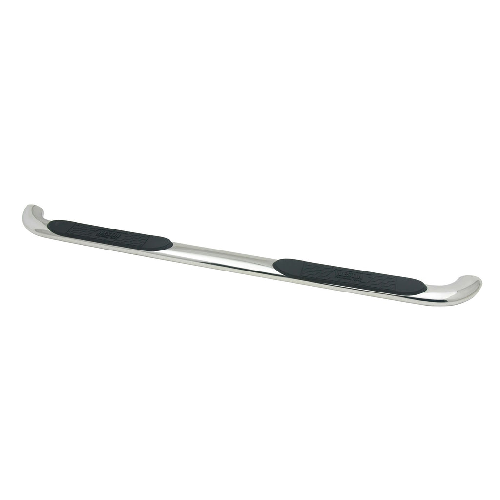 Westin 21-1330 Platinum 4 Oval Nerf Step Bars