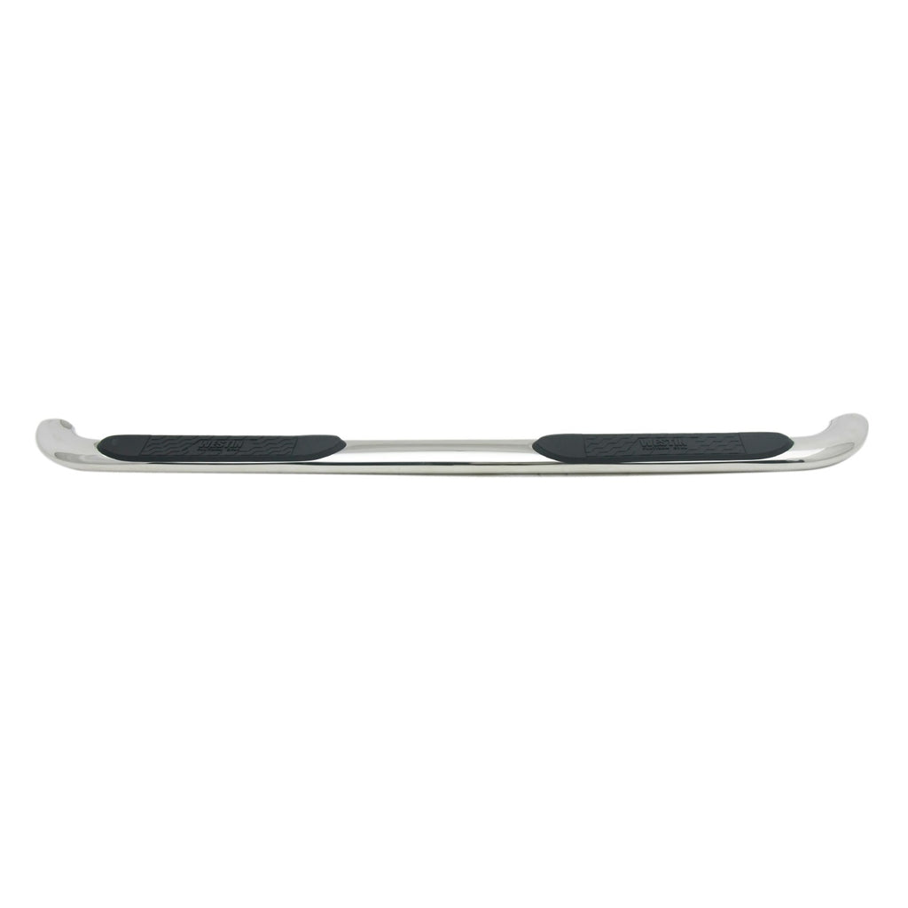 Westin 21-1330 Platinum 4 Oval Nerf Step Bars