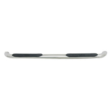 Load image into Gallery viewer, Westin 21-1330 Platinum 4 Oval Nerf Step Bars