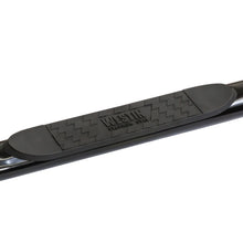 Load image into Gallery viewer, Westin 21-1335 Platinum 4 Oval Nerf Step Bars