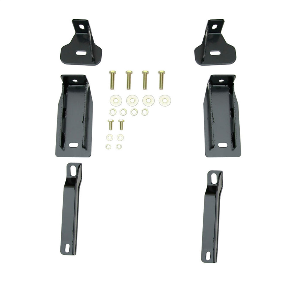 Westin 21-1680 Platinum 4 Oval Nerf Step Bars