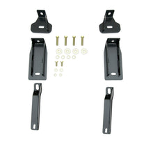 Load image into Gallery viewer, Westin 21-1680 Platinum 4 Oval Nerf Step Bars