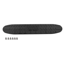 Load image into Gallery viewer, Westin 21-20001 PRO TRAXX 4 Replacement Step Pad Kit