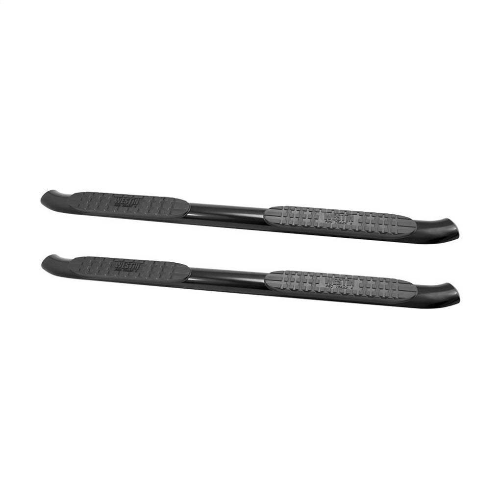 Westin 21-21315 PRO TRAXX 4 Oval Nerf Step Bars
