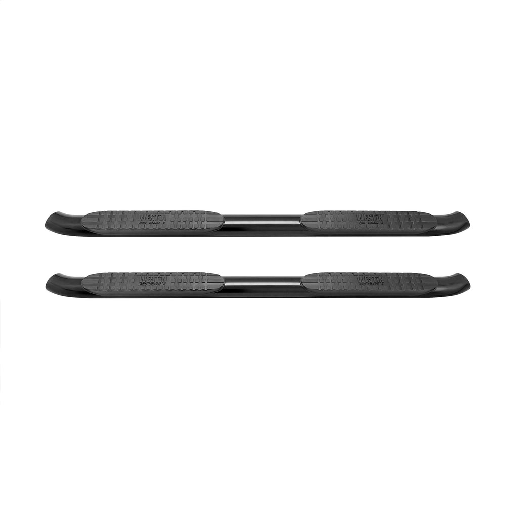 Westin 21-21315 PRO TRAXX 4 Oval Nerf Step Bars