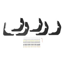 Load image into Gallery viewer, Westin 21-21315 PRO TRAXX 4 Oval Nerf Step Bars