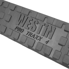 Load image into Gallery viewer, Westin 21-21335 PRO TRAXX 4 Oval Nerf Step Bars