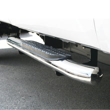 Load image into Gallery viewer, Westin 21-21400 PRO TRAXX 4 Oval Nerf Step Bars