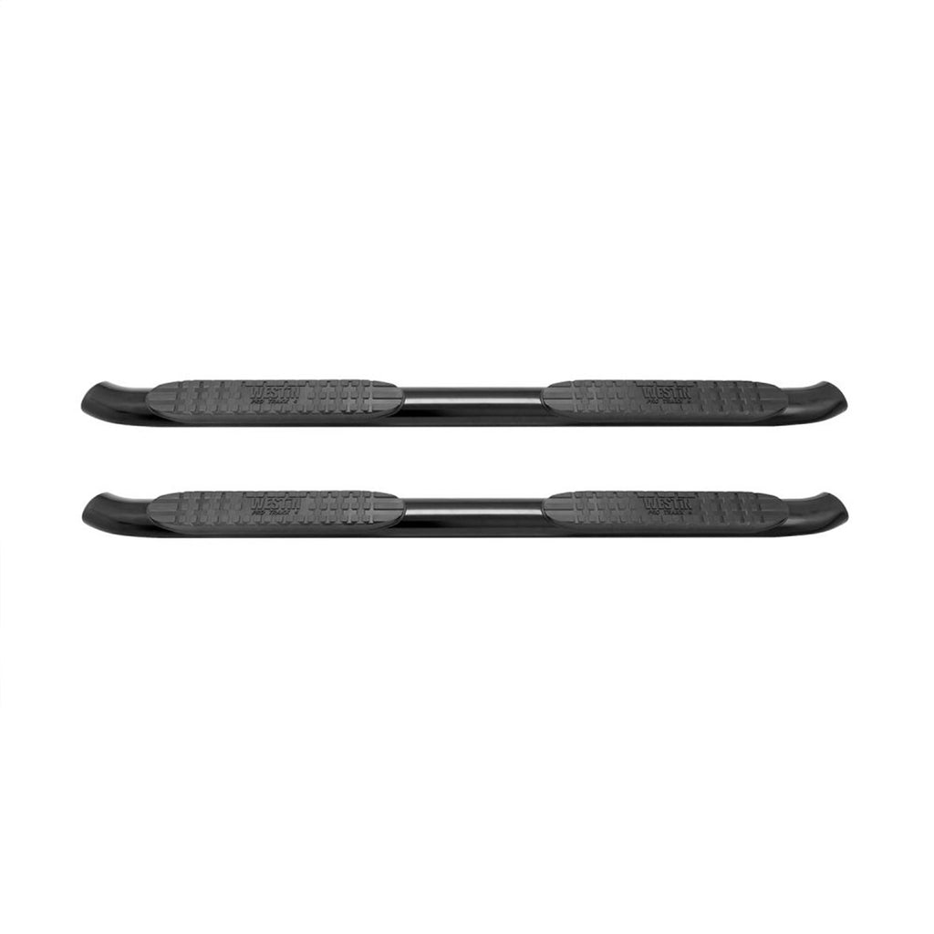 Westin 21-21685 PRO TRAXX 4 Oval Nerf Step Bars