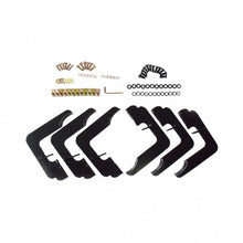 Load image into Gallery viewer, Westin 21-21950 PRO TRAXX 4 Oval Nerf Step Bars