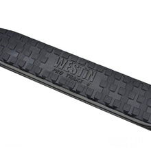 Load image into Gallery viewer, Westin 21-22675 PRO TRAXX 4 Oval Nerf Step Bars Fits 05-23 Tacoma