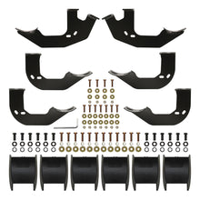 Load image into Gallery viewer, Westin 21-22770 PRO TRAXX 4 Oval Nerf Step Bars Fits 05-23 Tacoma