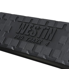 Load image into Gallery viewer, Westin 21-22770 PRO TRAXX 4 Oval Nerf Step Bars Fits 05-23 Tacoma