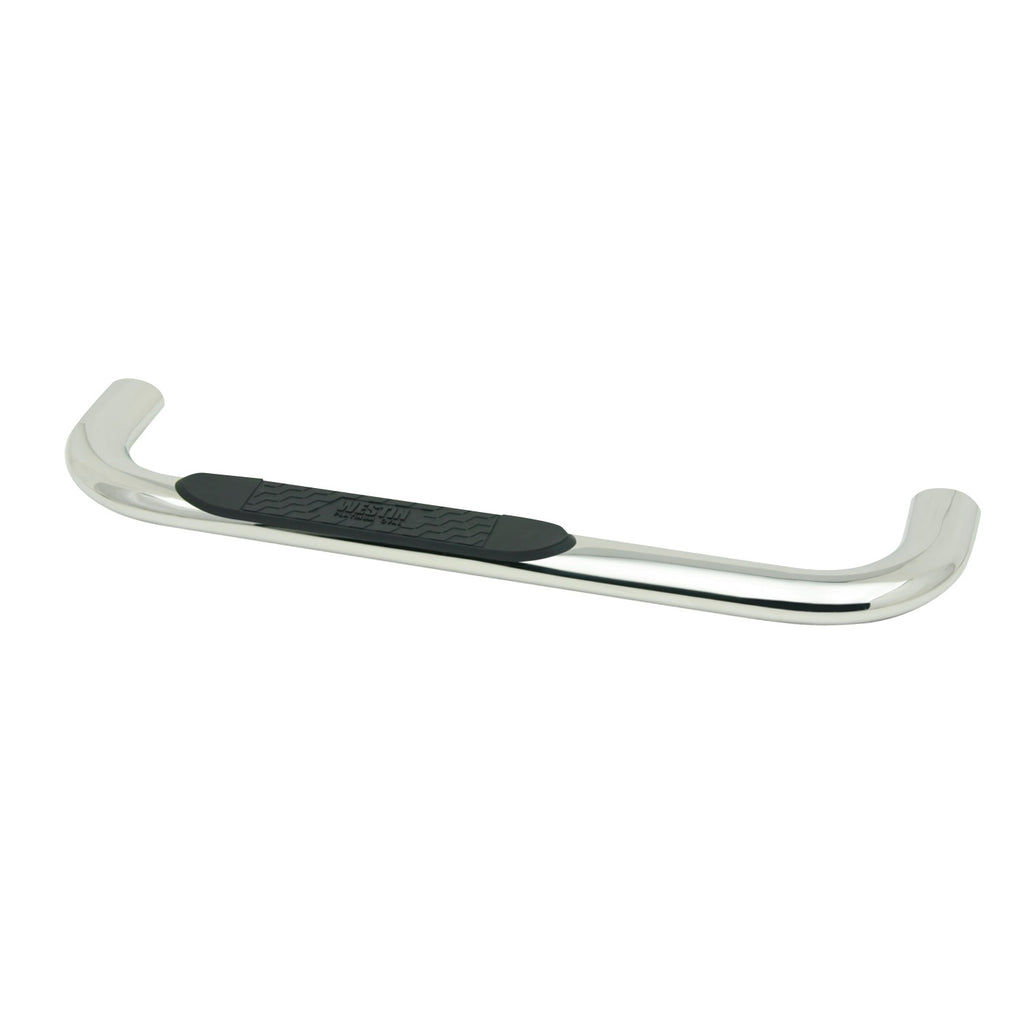 Westin 21-2320 Platinum 4 Oval Nerf Step Bars