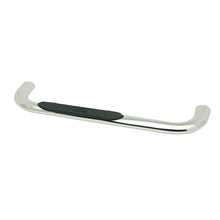 Load image into Gallery viewer, Westin 21-2320 Platinum 4 Oval Nerf Step Bars