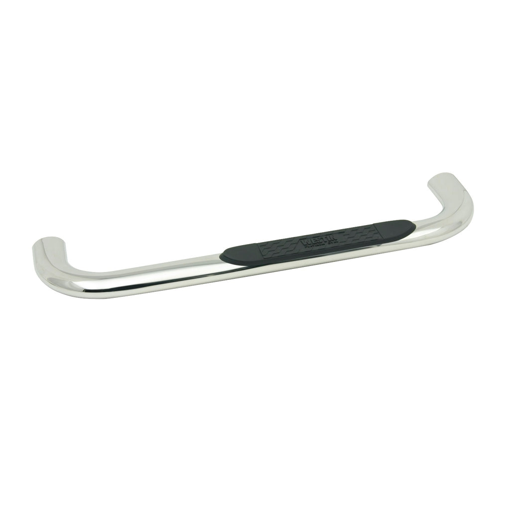 Westin 21-2320 Platinum 4 Oval Nerf Step Bars
