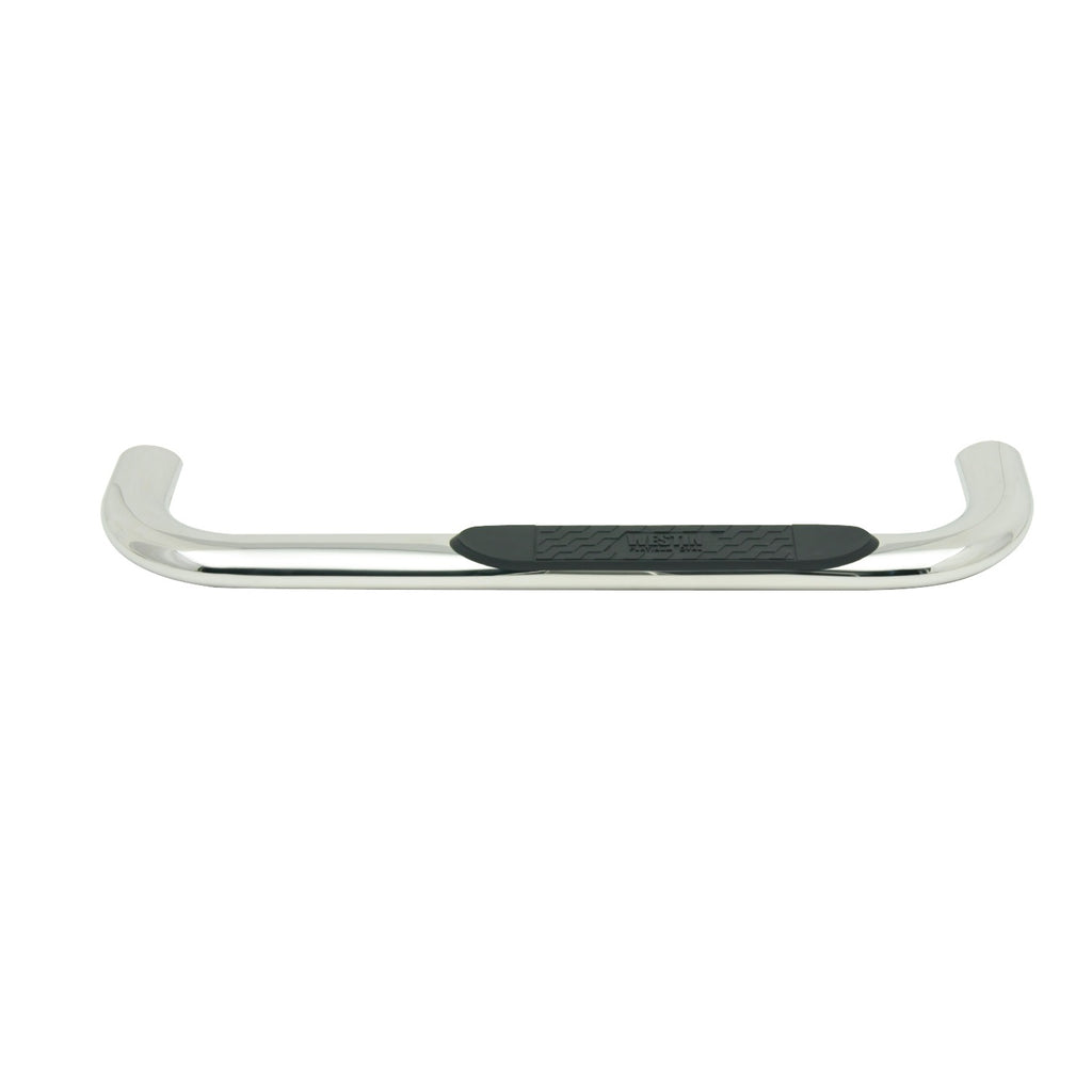Westin 21-2320 Platinum 4 Oval Nerf Step Bars
