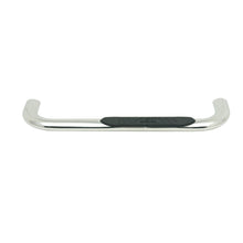Load image into Gallery viewer, Westin 21-2320 Platinum 4 Oval Nerf Step Bars