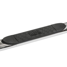 Load image into Gallery viewer, Westin 21-2320 Platinum 4 Oval Nerf Step Bars