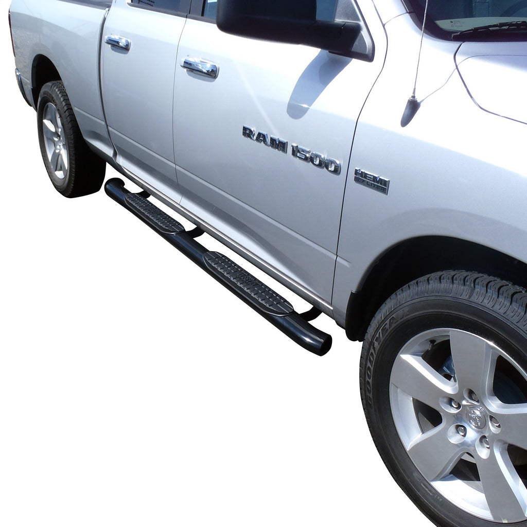 Westin 21-23560 PRO TRAXX 4 Oval Nerf Step Bars