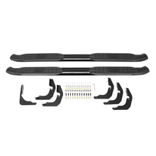 Load image into Gallery viewer, Westin 21-23585 PRO TRAXX 4 Oval Nerf Step Bars Fits 10-24 4Runner