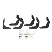 Load image into Gallery viewer, Westin 21-23585 PRO TRAXX 4 Oval Nerf Step Bars Fits 10-24 4Runner