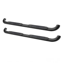 Load image into Gallery viewer, Westin 21-2365 Platinum 4 Oval Nerf Step Bars Fits 04-08 F-150 Mark LT