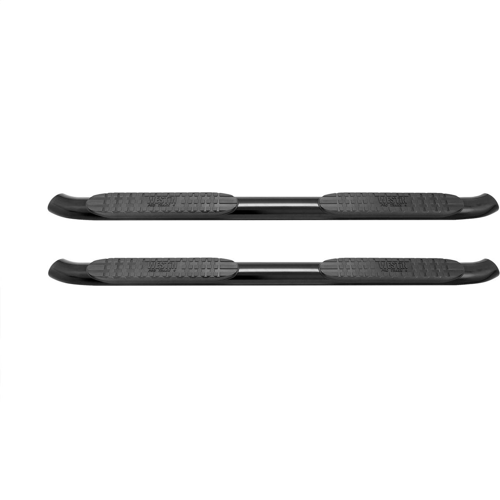 Westin 21-23715 PRO TRAXX 4 Oval Nerf Step Bars