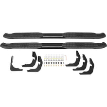 Load image into Gallery viewer, Westin 21-23715 PRO TRAXX 4 Oval Nerf Step Bars