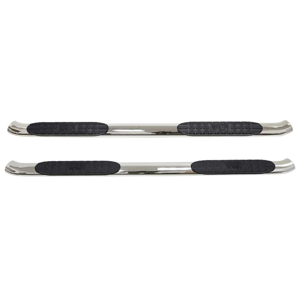 Westin 21-23720 PRO TRAXX 4 Oval Nerf Step Bars