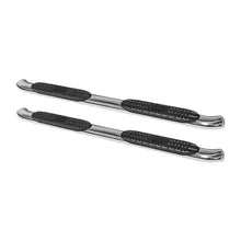 Load image into Gallery viewer, Westin 21-23830 PRO TRAXX 4 Oval Nerf Step Bars Fits 10-24 4Runner