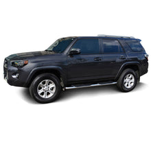 Load image into Gallery viewer, Westin 21-23830 PRO TRAXX 4 Oval Nerf Step Bars Fits 10-24 4Runner