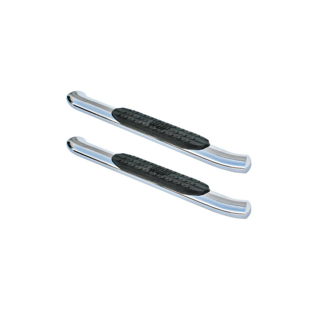 Westin 21-23840 PRO TRAXX 4 Oval Nerf Step Bars