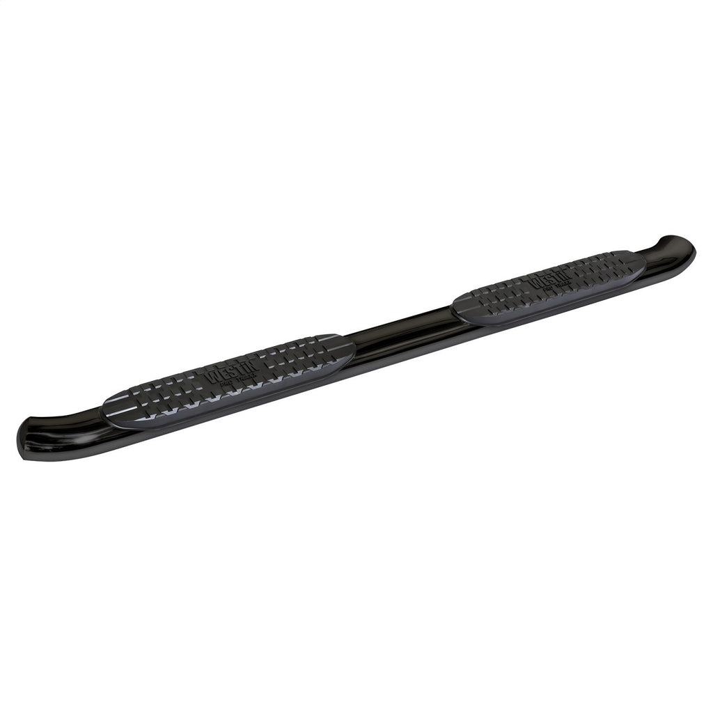 Westin 21-23845 PRO TRAXX 4 Oval Nerf Step Bars