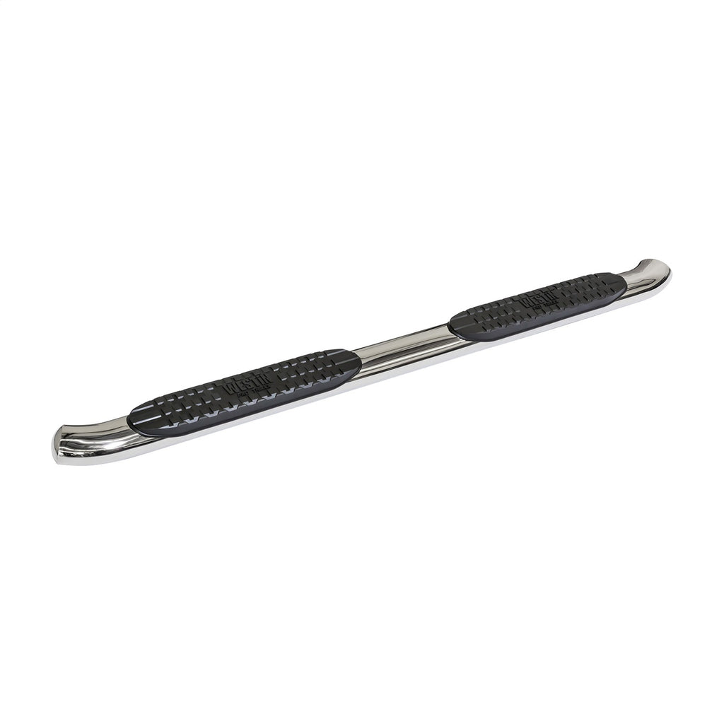 Westin 21-23860 PRO TRAXX 4 Oval Nerf Step Bars