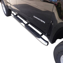 Load image into Gallery viewer, Westin 21-24000 PRO TRAXX 4 Oval Nerf Step Bars Fits 15-22 Canyon Colorado