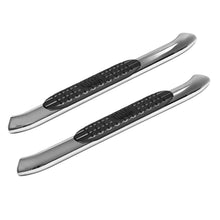 Load image into Gallery viewer, Westin 21-24050 PRO TRAXX 4 Oval Nerf Step Bars Fits 18-24 Wrangler (JL)