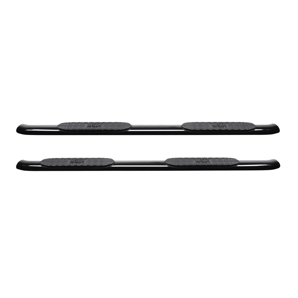 Westin 21-24085 PRO TRAXX 4 Oval Nerf Step Bars Fits 19-24 1500