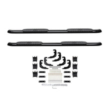 Load image into Gallery viewer, Westin 21-24085 PRO TRAXX 4 Oval Nerf Step Bars Fits 19-24 1500