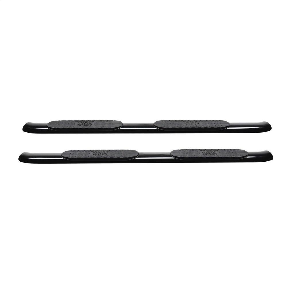 Westin 21-24095 PRO TRAXX 4 Oval Nerf Step Bars Fits 19-24 1500