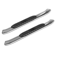 Load image into Gallery viewer, Westin 21-24110 PRO TRAXX 4 Oval Nerf Step Bars