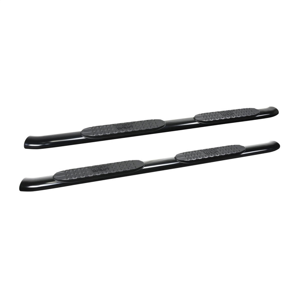 Westin 21-24125 PRO TRAXX 4 Oval Nerf Step Bars