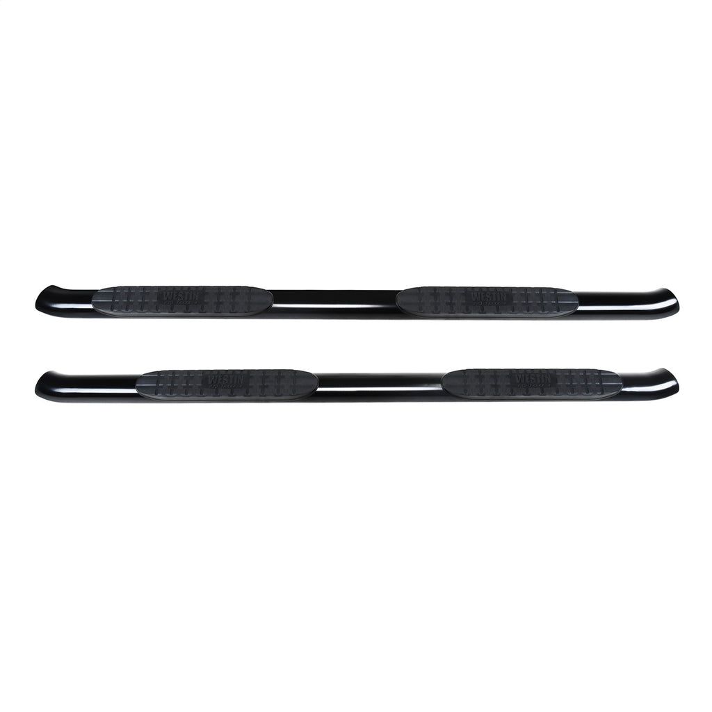 Westin 21-24135 PRO TRAXX 4 Oval Nerf Step Bars