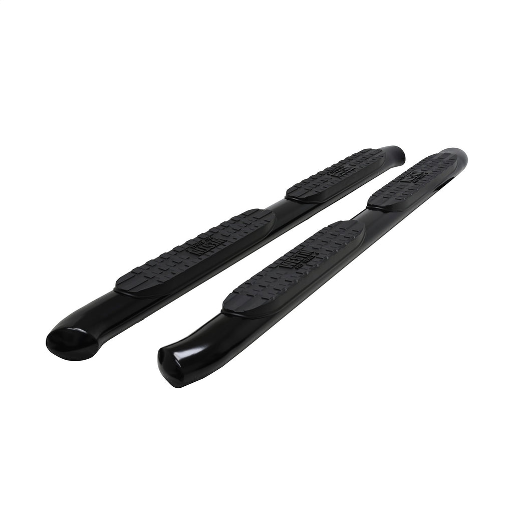 Westin 21-24145 PRO TRAXX 4 Oval Nerf Step Bars Fits 19-23 Ranger