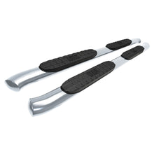 Load image into Gallery viewer, Westin 21-24220 PRO TRAXX 4 Oval Nerf Step Bars Fits 22-24 Tundra