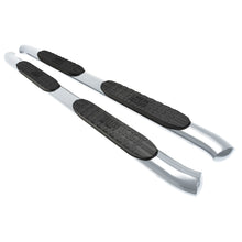 Load image into Gallery viewer, Westin 21-24220 PRO TRAXX 4 Oval Nerf Step Bars Fits 22-24 Tundra