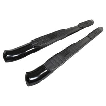 Load image into Gallery viewer, Westin 21-24225 PRO TRAXX 4 Oval Nerf Step Bars Fits 22-24 Tundra