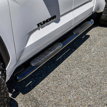 Load image into Gallery viewer, Westin 21-24225 PRO TRAXX 4 Oval Nerf Step Bars Fits 22-24 Tundra