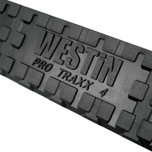 Load image into Gallery viewer, Westin 21-24230 PRO TRAXX 4 Oval Nerf Step Bars Fits 22-24 Tundra