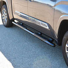 Load image into Gallery viewer, Westin 21-24235 PRO TRAXX 4 Oval Nerf Step Bars Fits 22-24 Tundra